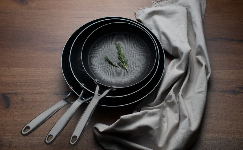 Le Creuset Central 4 Le Creuset Central -Le Creuset Central